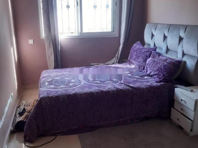 Appartement à Vendre 50 M² à Casablanca