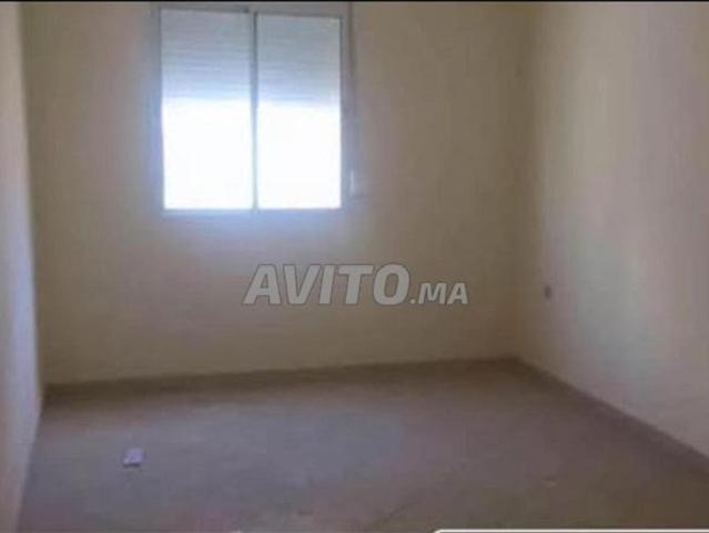 Appartement à vendre 50 m² à Casablanca