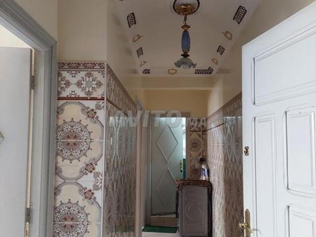 Appartement à vendre 50 m² à Casablanca