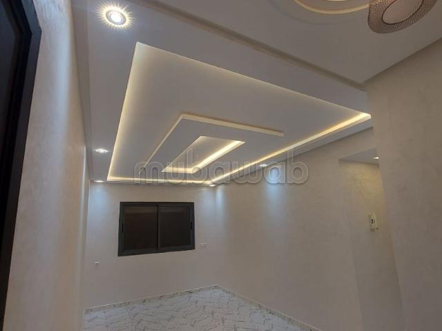 Appartement à vendre 50 m² à Casablanca