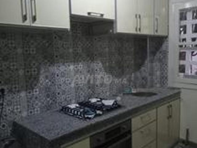 Appartement à vendre 50 m² à Casablanca