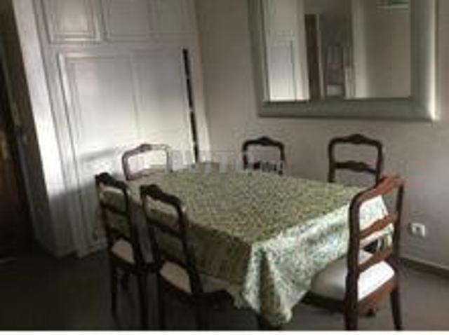 Appartement à vendre 50 m² à Casablanca