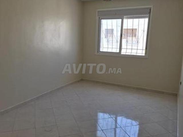 Appartement à vendre 50 m² à Casablanca
