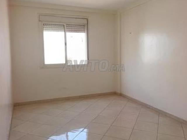 Appartement à vendre 50 m² à Agadir