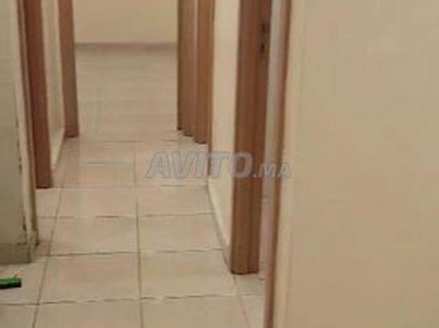 Appartement à vendre 50 m² à AL AZHAR