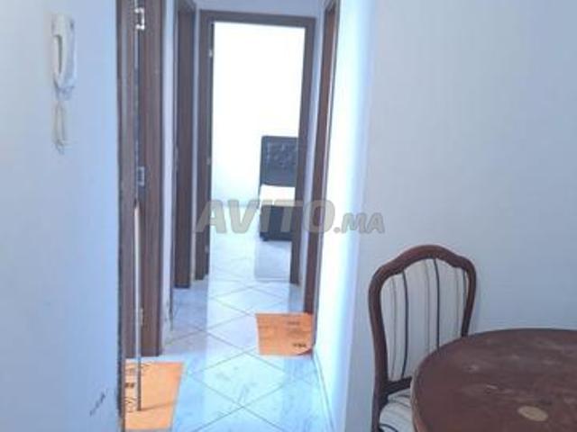 Appartement à vendre 50 m² à Bouznika