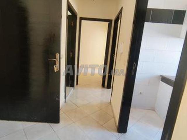 Appartement à vendre 50 m² à Bouznika