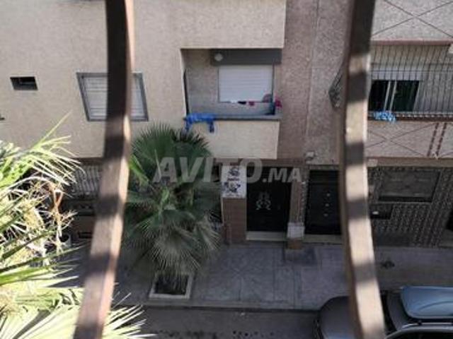 Appartement à vendre 50 m² à Berrechid
