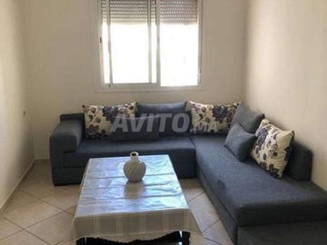 Appartement à vendre 50 m² à Dar Bouazza