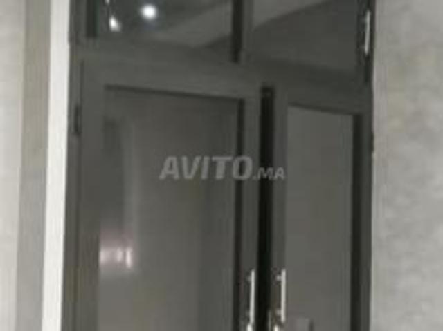 Appartement à vendre 50 m² à Dar Bouazza