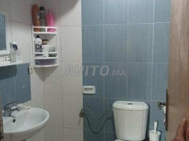 Appartement à vendre 50 m² à Dar Bouazza