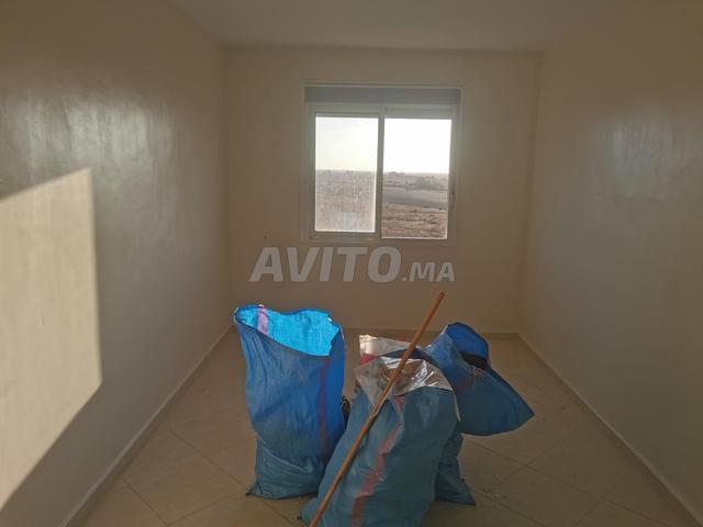 Appartement à vendre 50 m² à Dar Bouazza