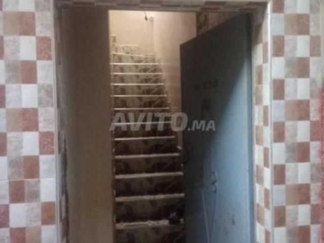 Appartement à vendre 50 m² à El Jadida