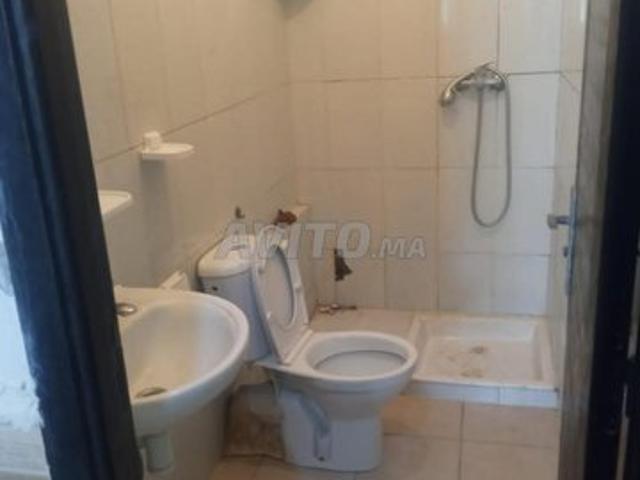 Appartement à vendre 50 m² à El Jadida