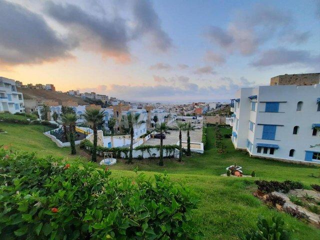 Appartement à vendre 50 m² à lilia aljabal mdiq