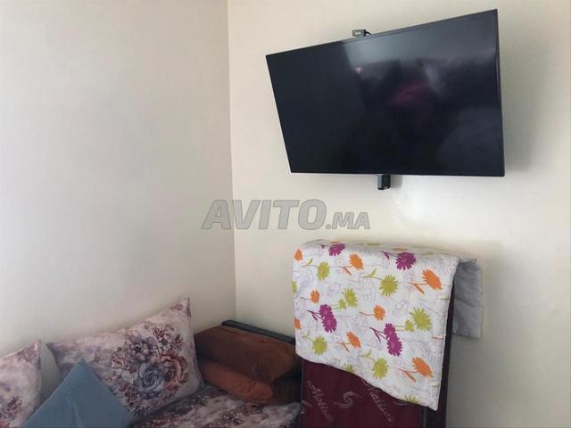 Appartement à vendre 50 m² à Mohammedia