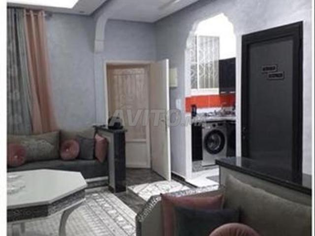 Appartement à vendre 50 m² à Marrakech