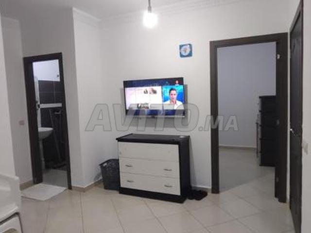 Appartement à vendre 50 m² à Martil Saada 2
