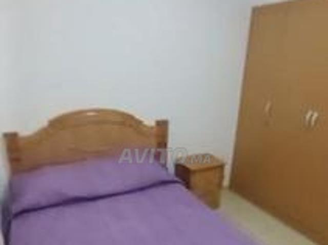 Appartement à vendre 50 m² à Martil