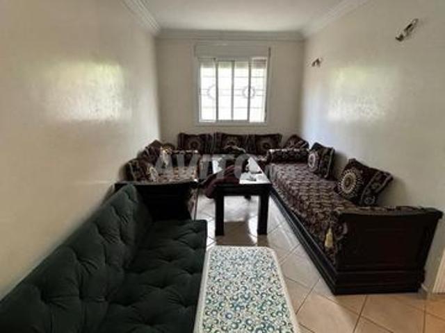 Appartement à vendre 50 m² à Mdiq