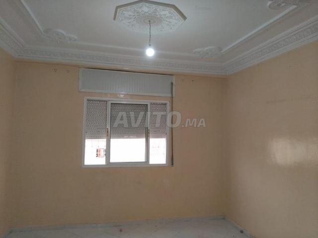Appartement à vendre 50 m² à Meknès
