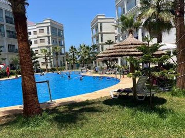 Appartement à vendre 50 m² à Safi