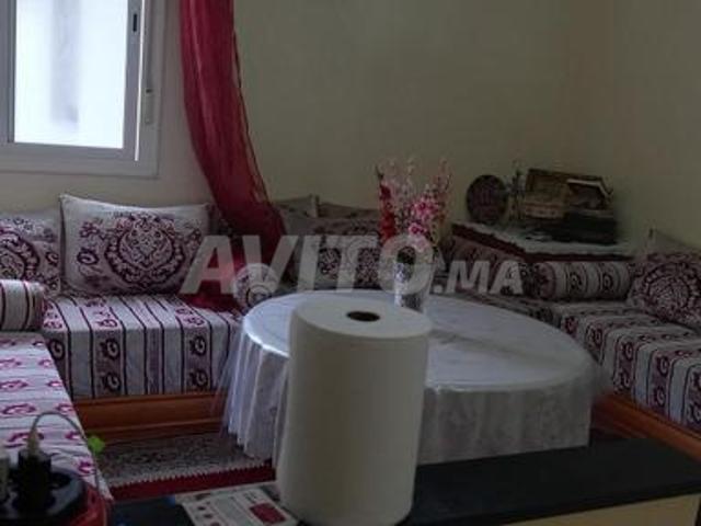 Appartement à vendre 50 m² à Salé