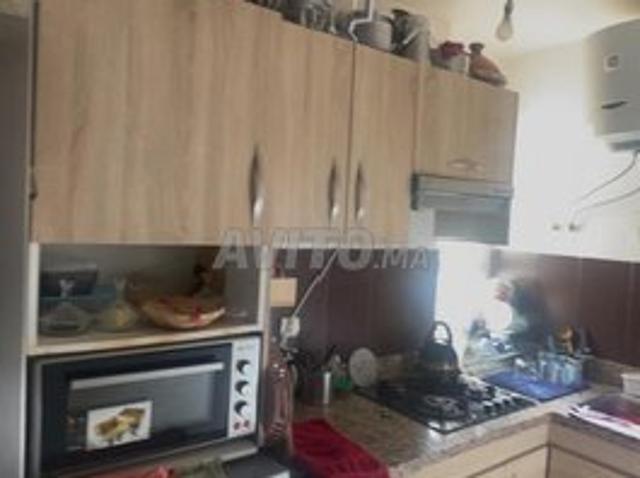 Appartement à vendre 50 m² à Salé
