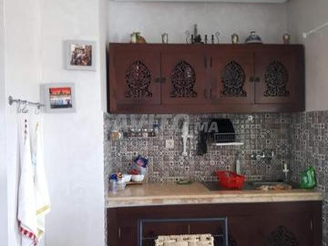 Appartement à vendre 50 m² à Skhirat