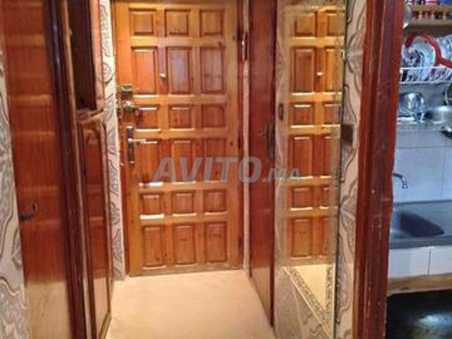 Appartement à vendre 50 m² à Rabat