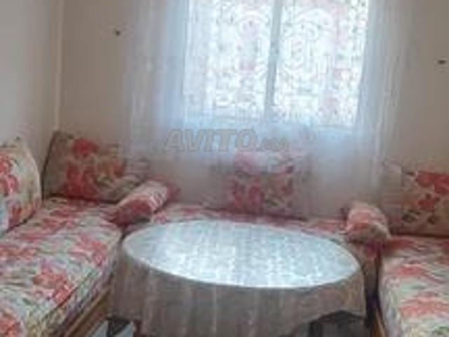 Appartement à vendre 50 m² à Tamesna