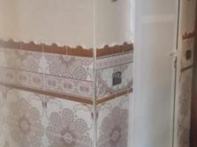 Appartement à vendre 50 m² à Tanger