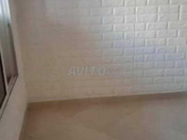Appartement à vendre 50 m² à Tanger