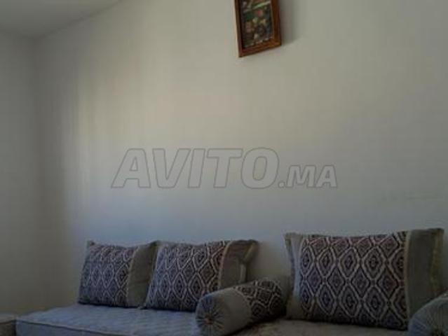 Appartement à vendre 50 m² à Tanger