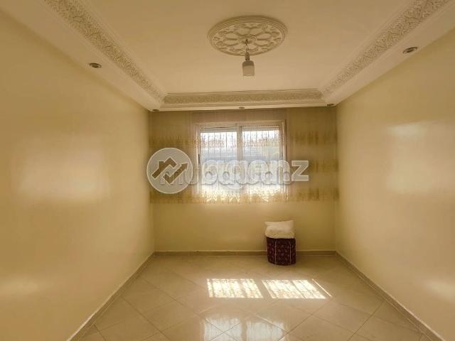 Appartement à vendre 50 m², 2 chambres Kasbat Amine Casablanca