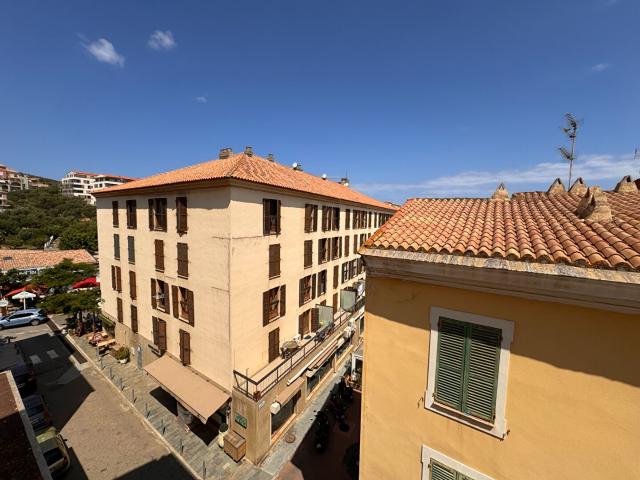 Appartement 3 pièce s 60.08 m2