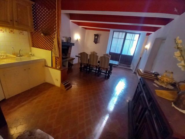 ideal investissement locatif, Entrevaux, Appartement 79 m²