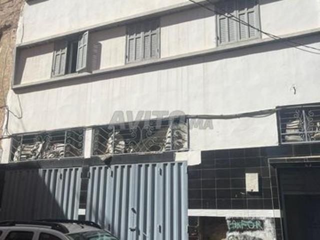 Appartement à vendre 51 m² à Casablanca