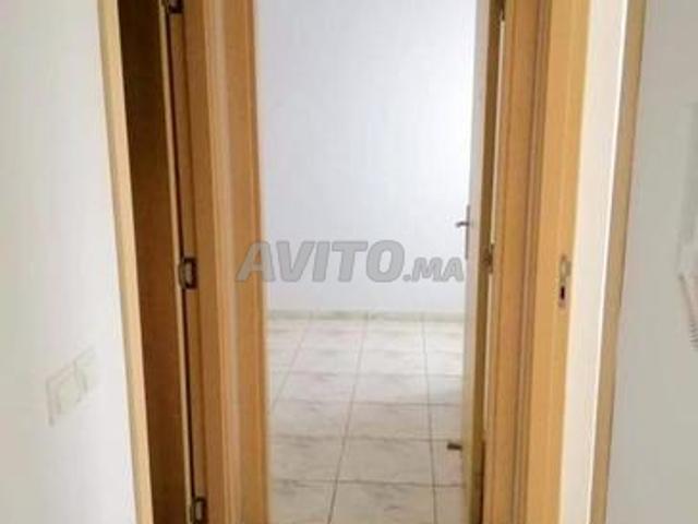 Appartement à vendre 51 m² à Casablanca