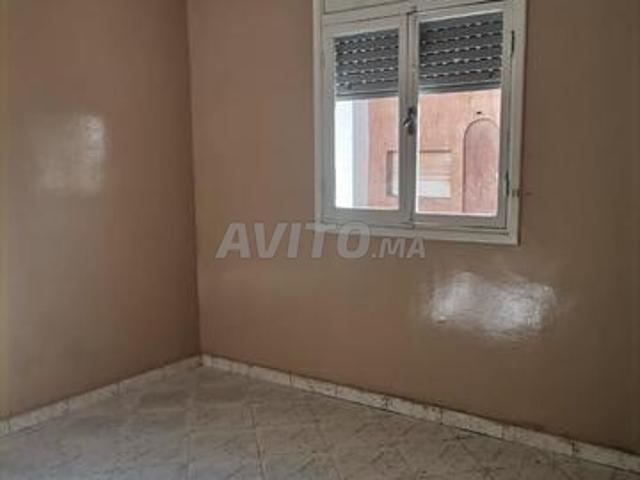 Appartement à vendre 51 m² à Casablanca