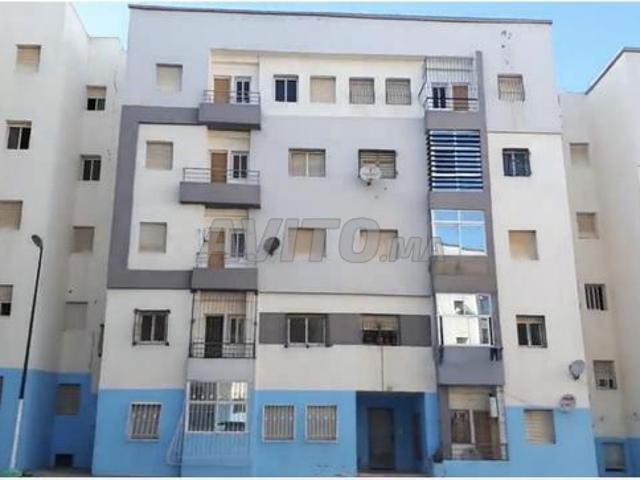 Appartement à vendre 51 m² à Kénitra