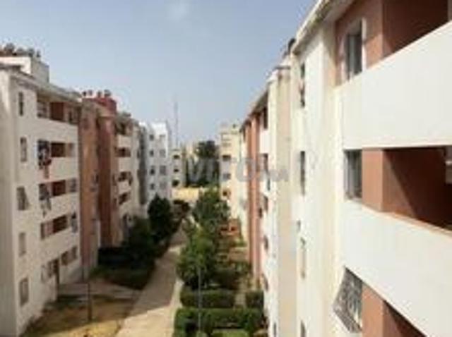 Appartement à vendre 51 m² à Tamesna