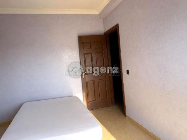 Appartement à vendre 51 m², 2 chambres Essaada Marrakech