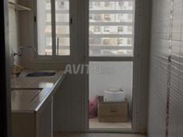 Appartement à vendre 51 millions à débattre
