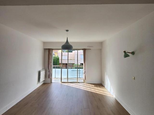 Appartement bourgeois