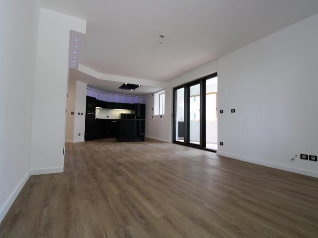 Appartement à vendre Lyon