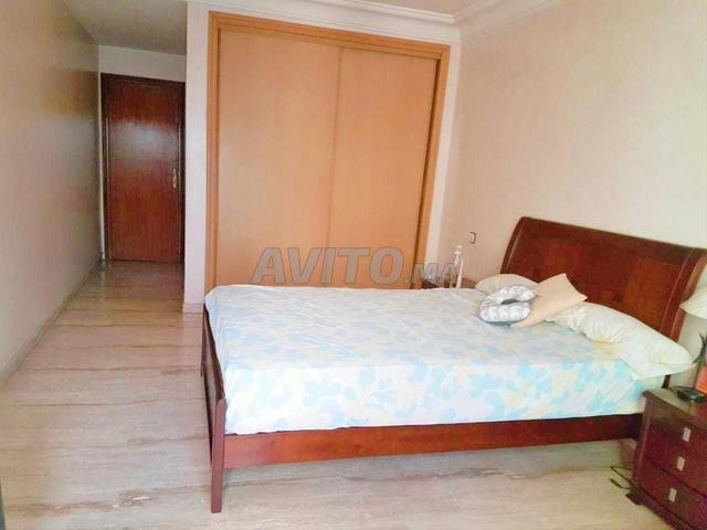 Appartement a vendre