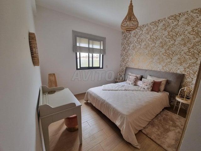 Appartement à vendre 52 à 80 m² à TEMARA