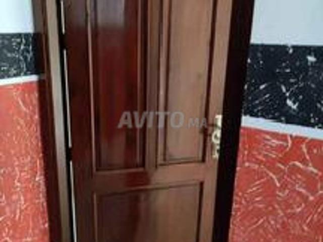 Appartement à vendre 52 m² à Casablanca