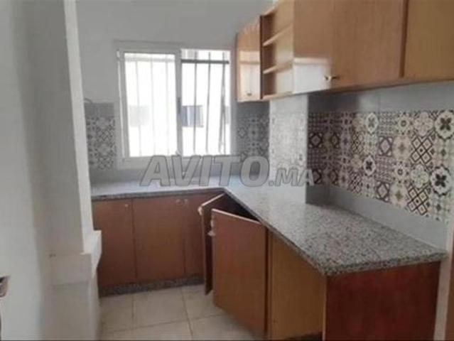 Appartement à vendre 52 m² à Casablanca